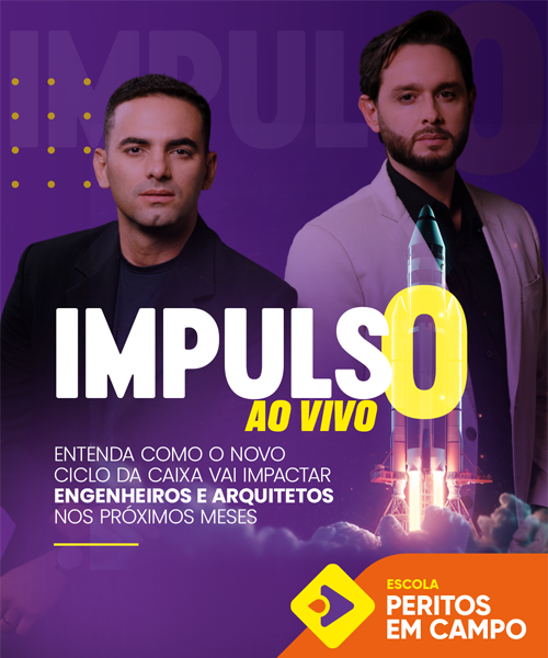 IMPULSO AO VIVO FEED